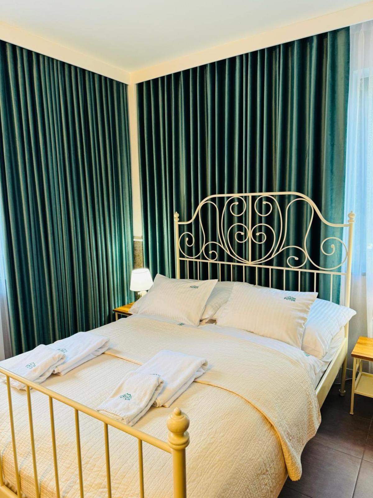 Dom Potok Bed & Breakfast Karpacz Dış mekan fotoğraf