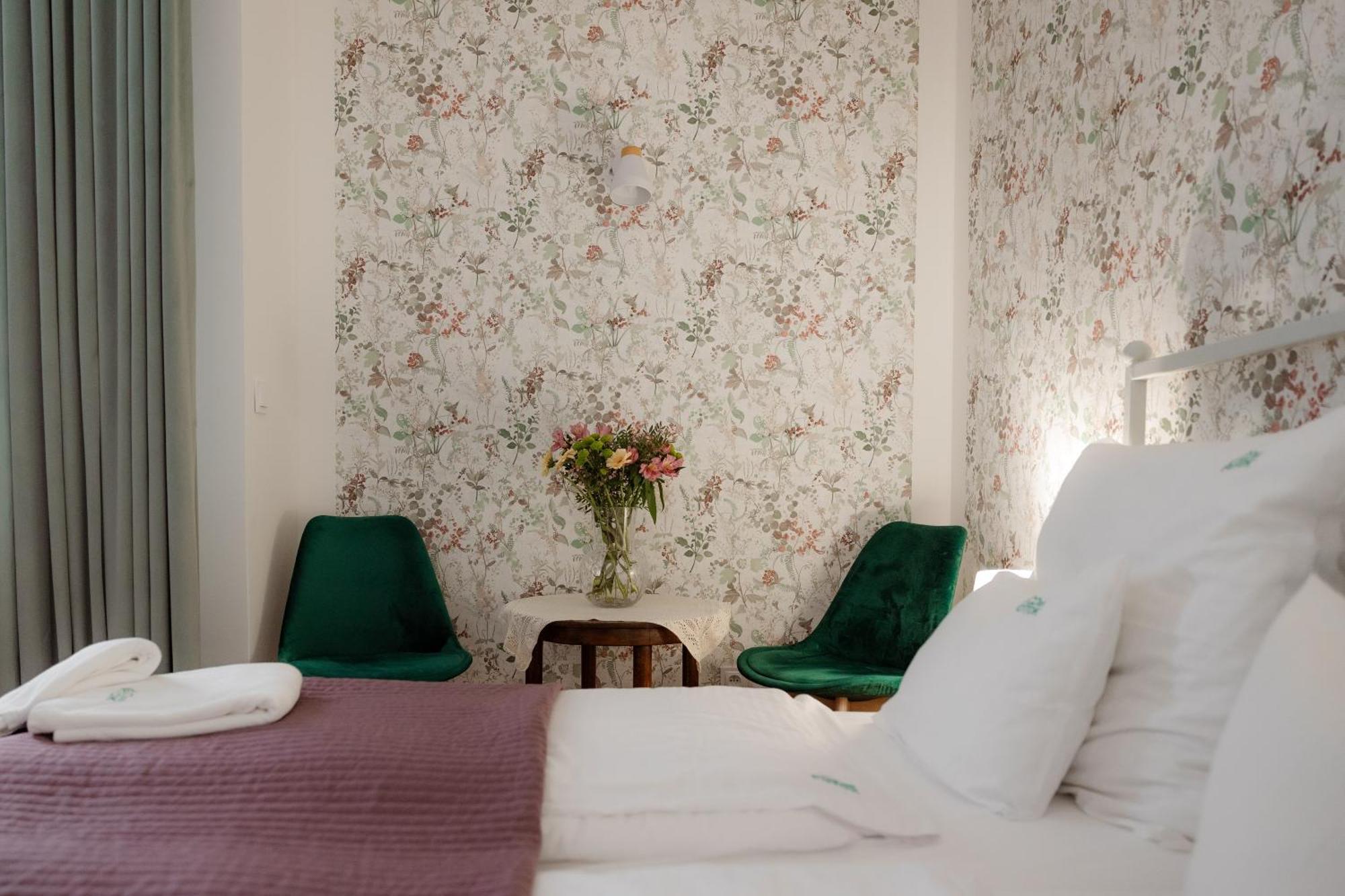 Dom Potok Bed & Breakfast Karpacz Dış mekan fotoğraf
